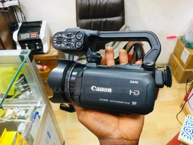 Capture Stunning Video With the Canon XA10 · Photo 1