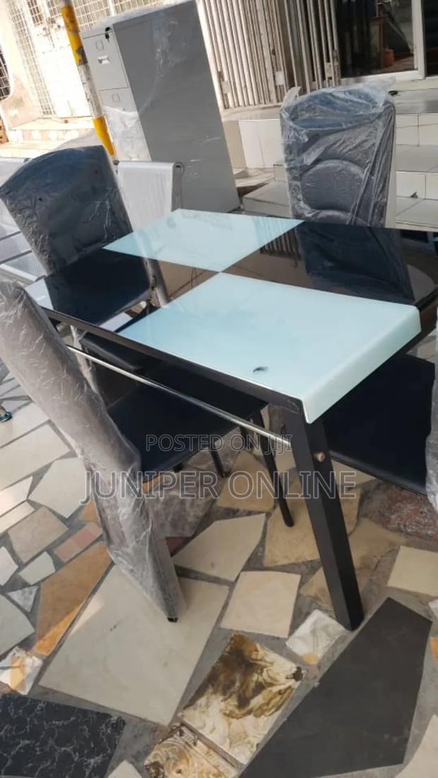 Beautiful Colors Dinning Set Org · Photo 1