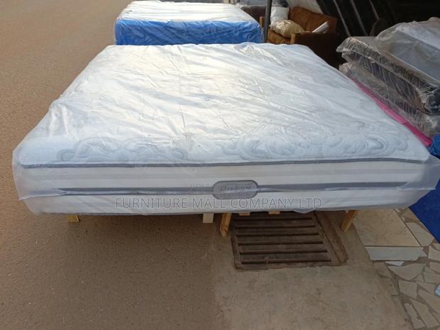 Classic King Size Mattress Available Now . Free Delivery · Photo 1