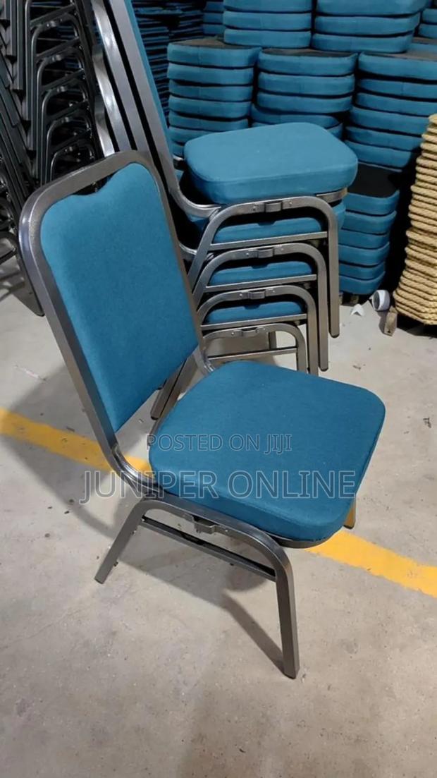 Conference Chair · Photo 1