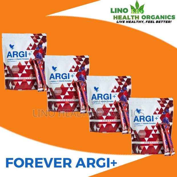 Forever Argi+ | Cardiovascular Health Support - FLP · Photo 1