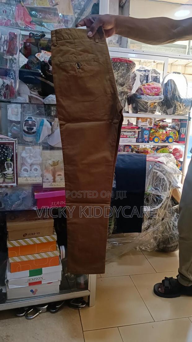 Boy Trousers for Church and Outing · Photo 3