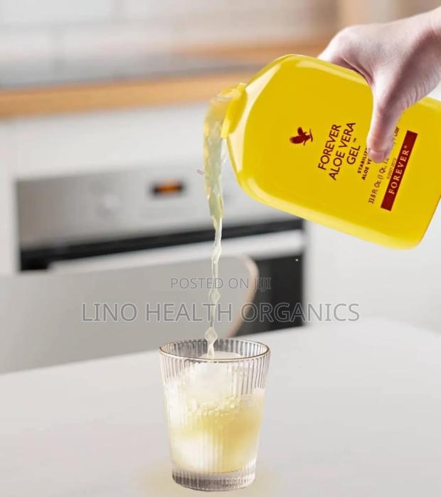 Forever Aloe Vera Gel 1litre Drink · Photo 1