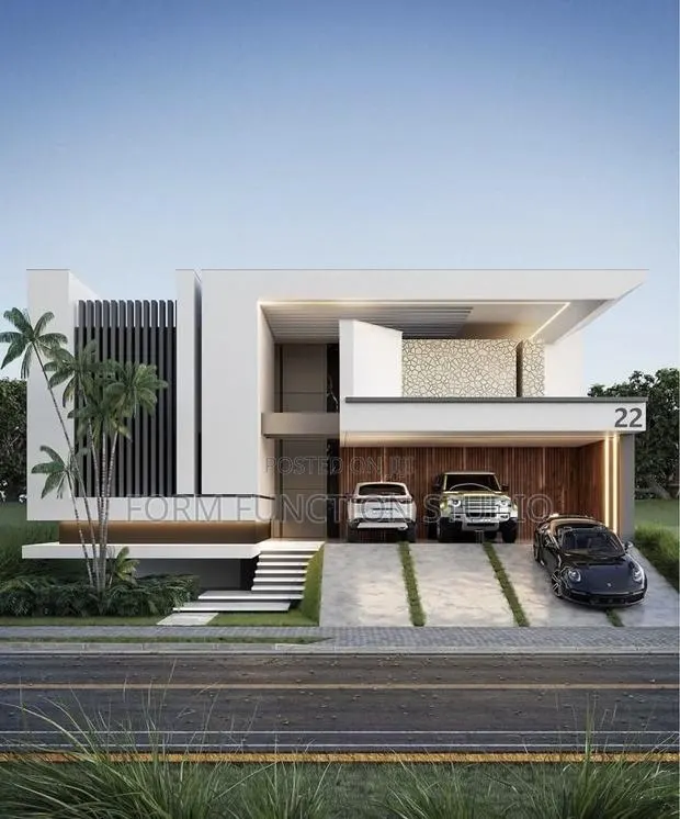 Architectural Make Space for Greatness · Photo 1