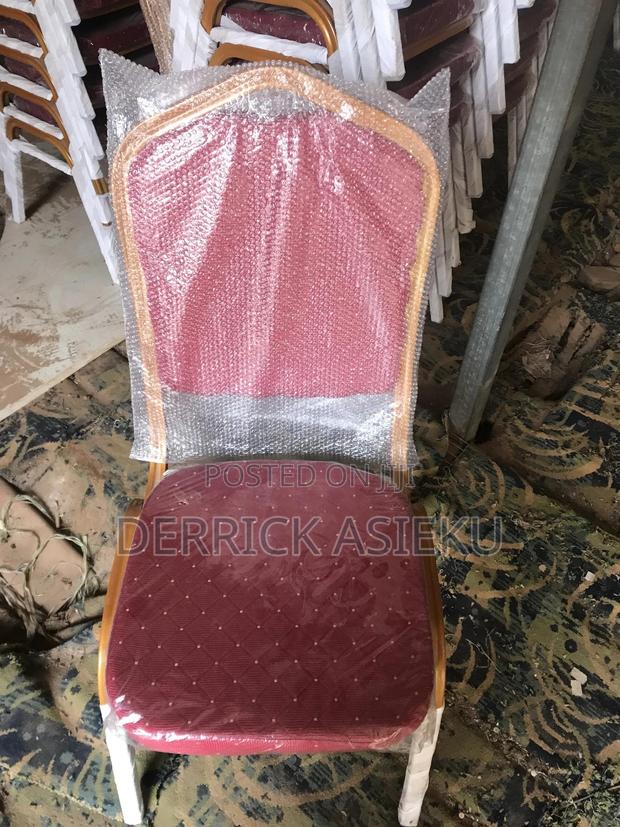 Banquet Chair · Photo 1