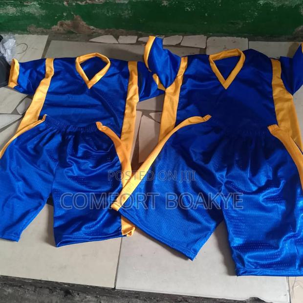 School Pe Kits · Photo 2