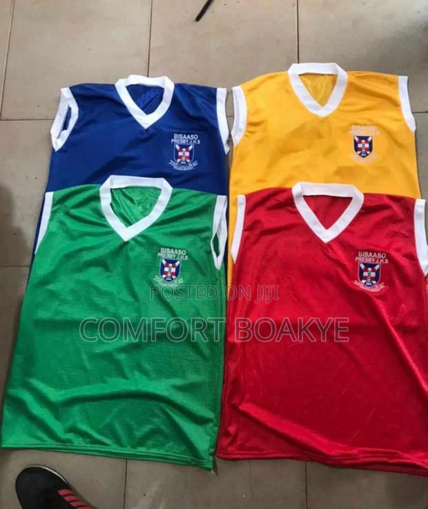 School Pe Kits · Photo 3