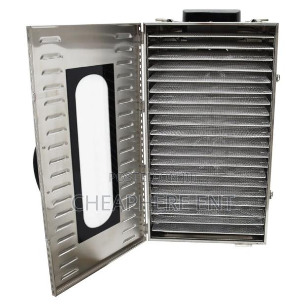 Food Dehydrator 22layers · Photo 1