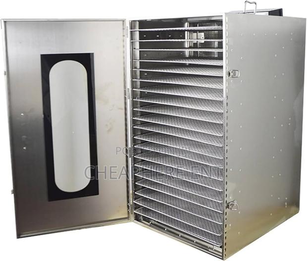 Food Dehydrator 22layers · Photo 2