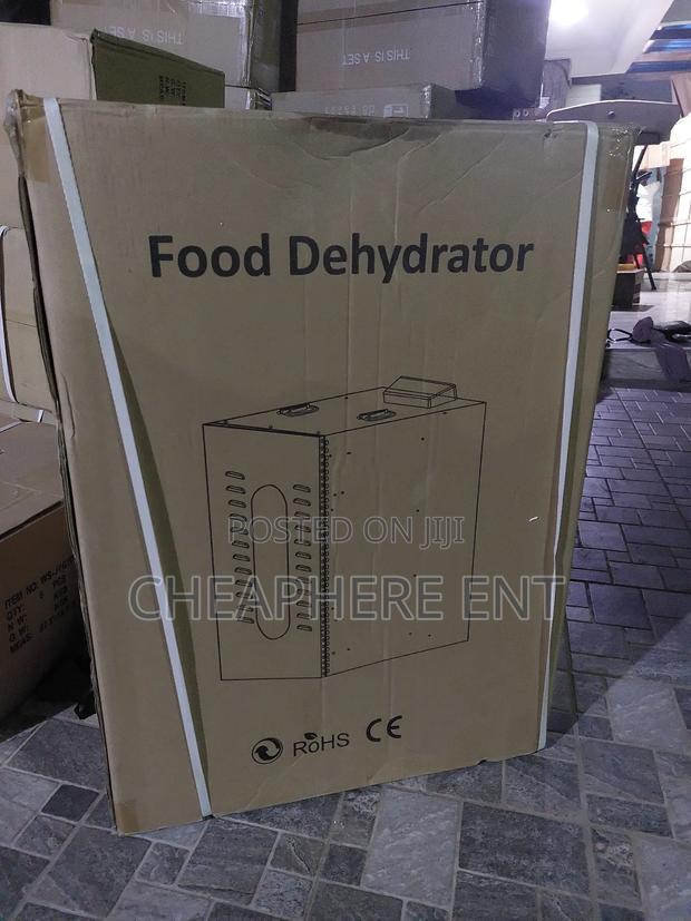 Food Dehydrator 22layers · Photo 6
