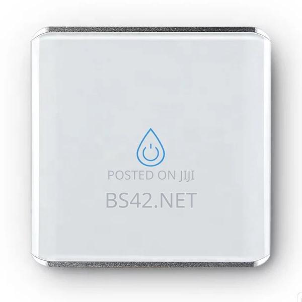 Smart Wi-Fi / Zigbee Switch · Photo 2