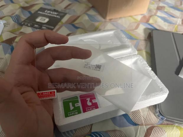 Anti Glare Glass Protector Compatible With Dji Rc/Dji Rc 2 · Photo 4