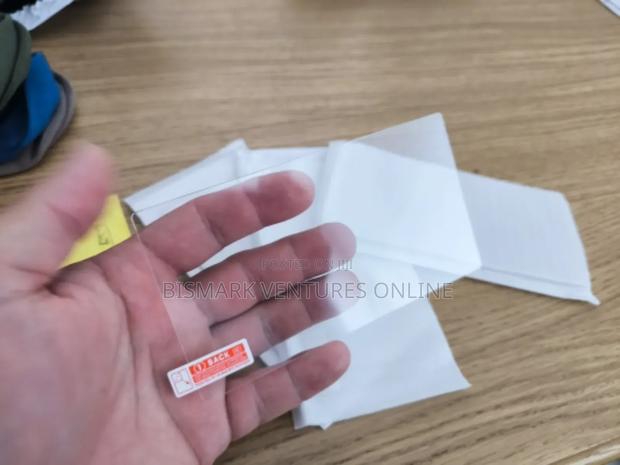 Anti Glare Glass Protector Compatible With Dji Rc/Dji Rc 2 · Photo 5