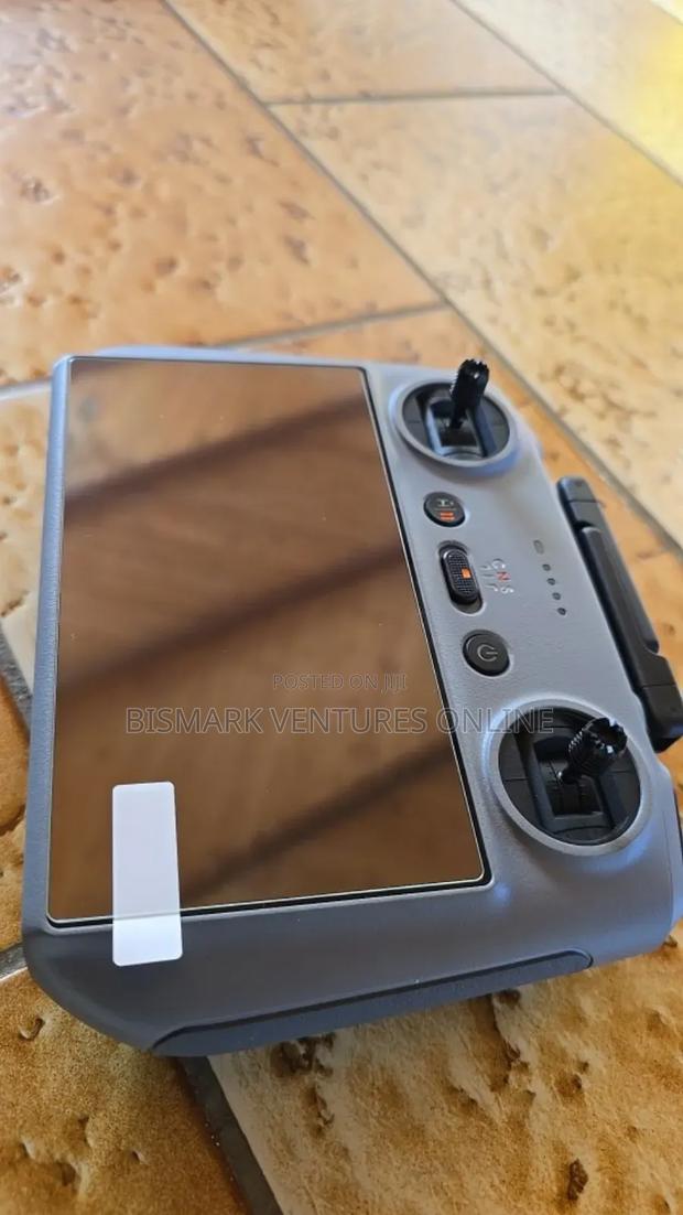 Anti Glare Glass Protector Compatible With Dji Rc/Dji Rc 2 · Photo 8