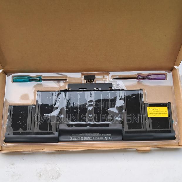 Apple A1494 Battery Macbook Pro 15 A1398 Late 2013 Mid 2014 · Photo 1