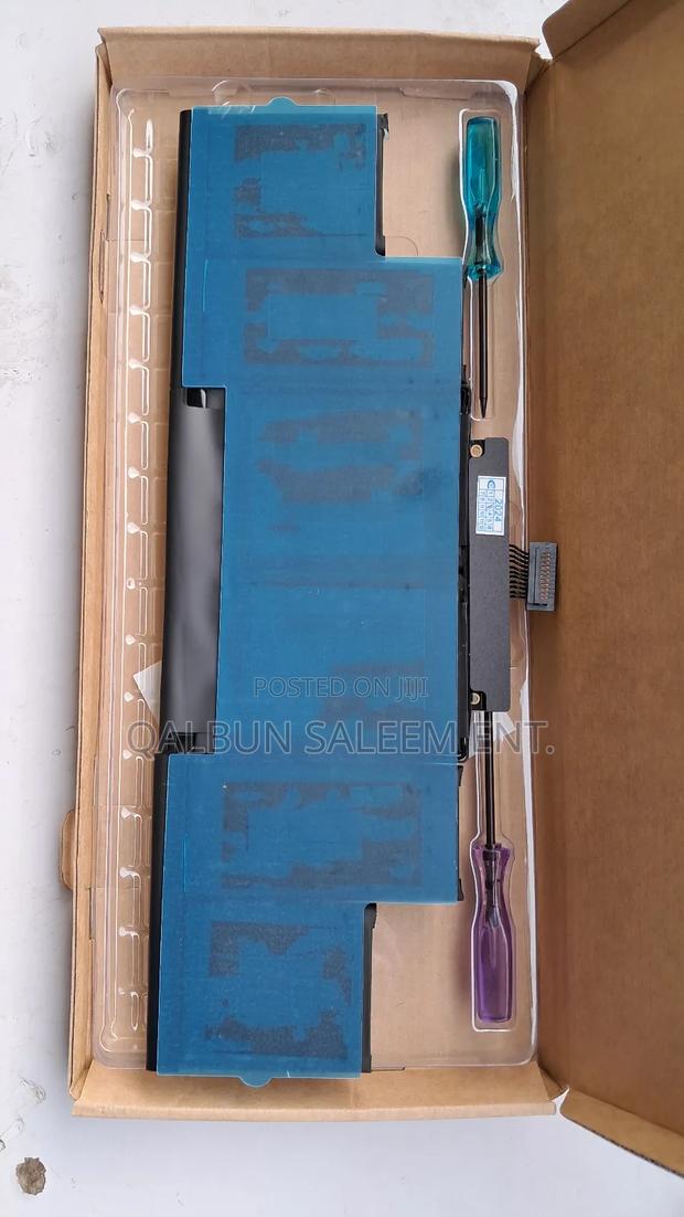 Apple A1494 Battery Macbook Pro 15 A1398 Late 2013 Mid 2014 · Photo 4