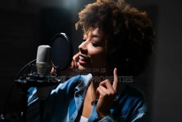 Vocal Training and Performance Coach · Photo 1