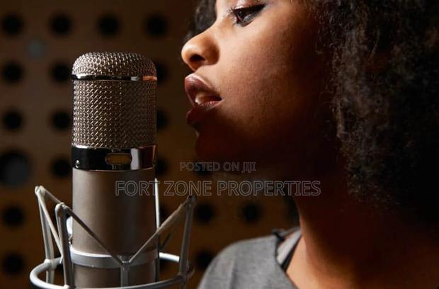 Vocal Training and Performance Coach · Photo 2