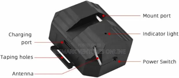 164ft Drone Airdrop System, Drone Clip Remote Controller · Photo 2