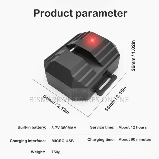 164ft Drone Airdrop System, Drone Clip Remote Controller · Photo 4