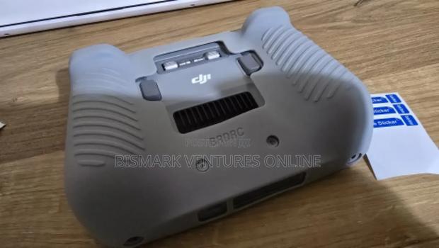 Silicone Protective Cover Case for DJI Gray · Photo 5