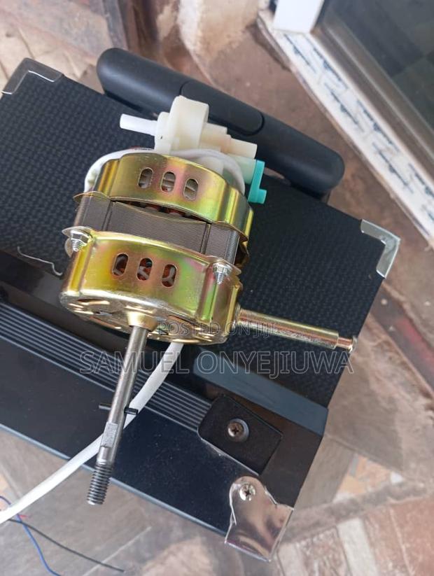 CROWN FAN COIL (For Your Fan Coil Replacement) · Photo 1