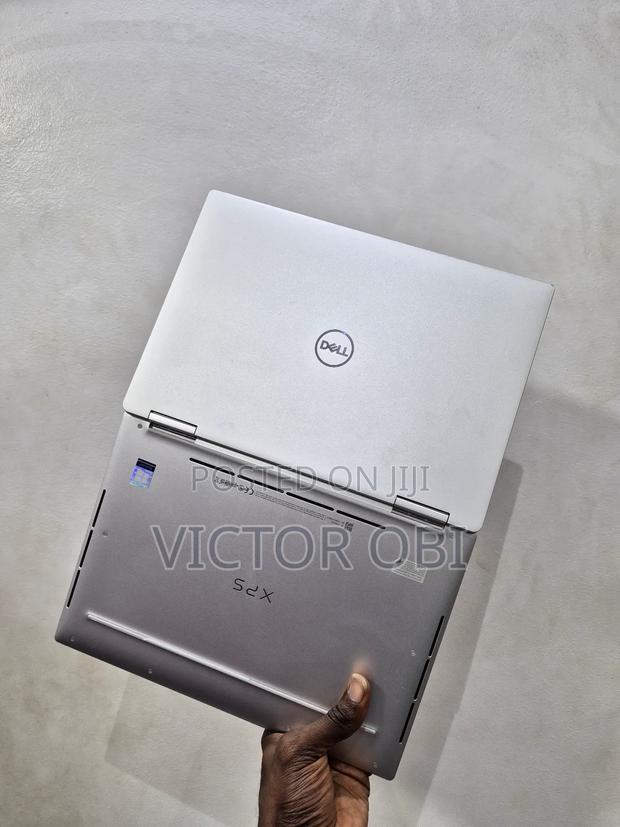 Laptop Dell XPS 13 9310 16GB Intel Core i7 SSD 256GB · Photo 3