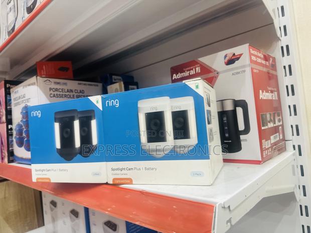 Grab a Deal on Spotlight Cam Plus I Battery—2 Pack · Photo 1