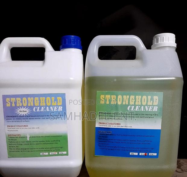 Tile Cleaner For Sale · Photo 1