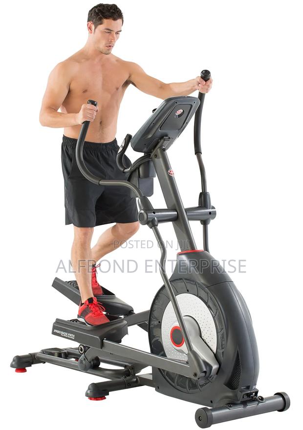 Schwinn 470 Elliptical Bike · Photo 1