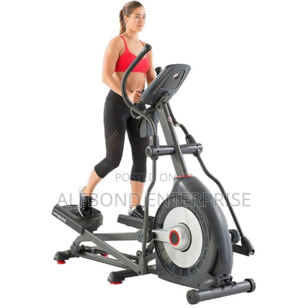 Schwinn 470 Elliptical Bike · Photo 2