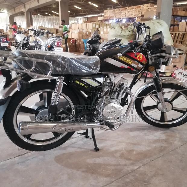 New Royal Motorcycle 2024 · Photo 1