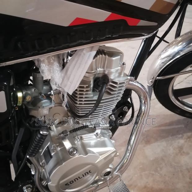 New Royal Motorcycle 2024 · Photo 2
