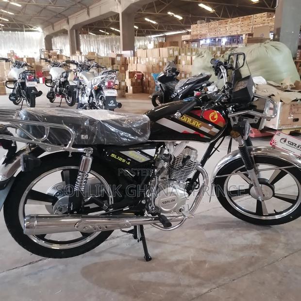 New Royal Motorcycle 2024 · Photo 3