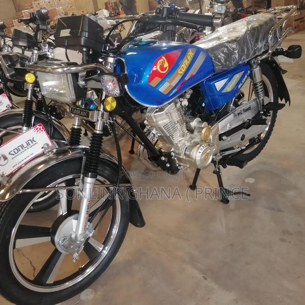 New Royal Motorcycle 2024 · Photo 4