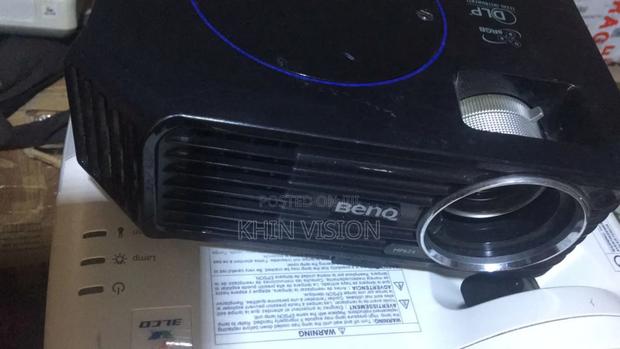 Benq Projector · Photo 1