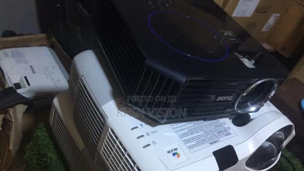 Benq Projector · Photo 2