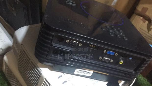Benq Projector · Photo 3