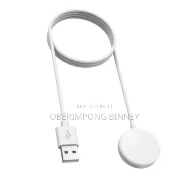 Smart Watch Charger · Photo 1