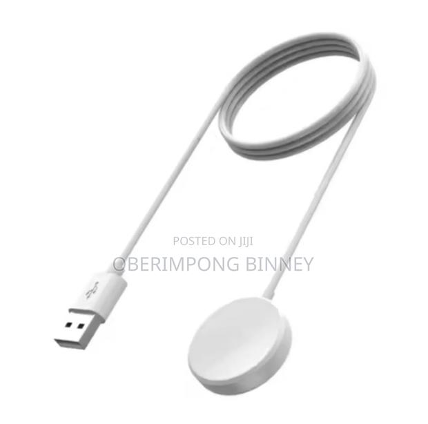 Smart Watch Charger · Photo 2
