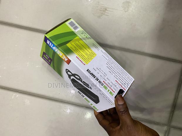 Xbox 360 SLIM Power Adapter,12v-10.83A.5vsb-1a.135w · Photo 2