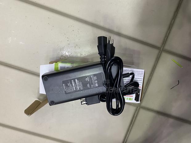 Xbox 360 SLIM Power Adapter,12v-10.83A.5vsb-1a.135w · Photo 7