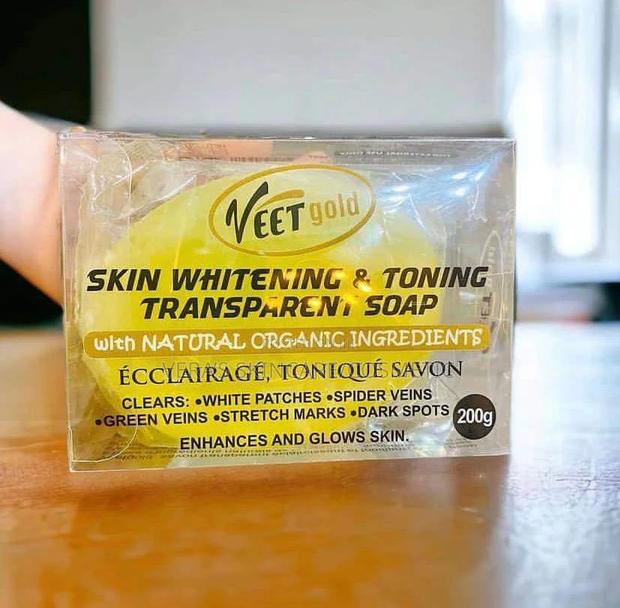 Veetgold Whitening Soaps · Photo 2
