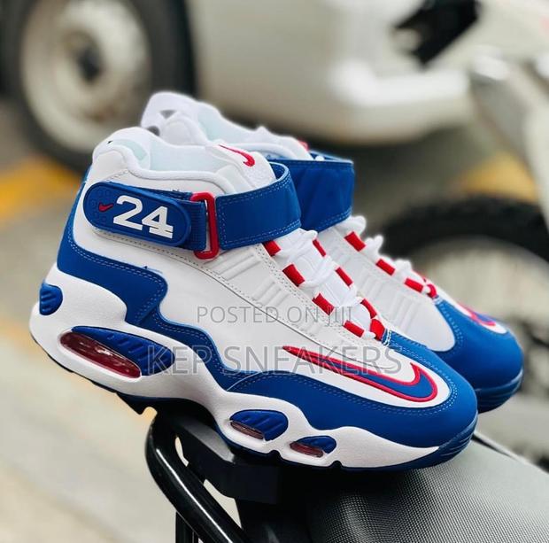Nike Air Griffey Max 1 · Photo 3