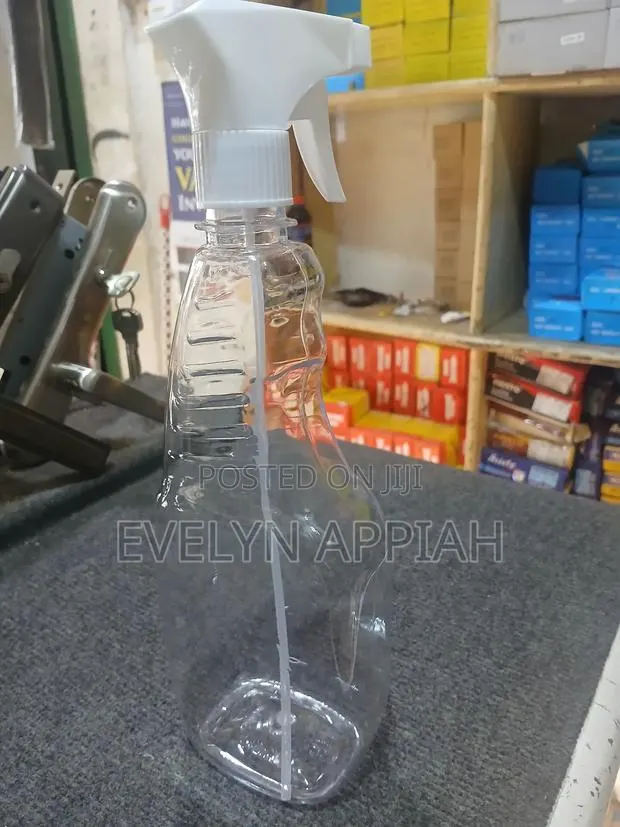 750ml Glass Cleaner 100pcs Per Bag · Photo 1