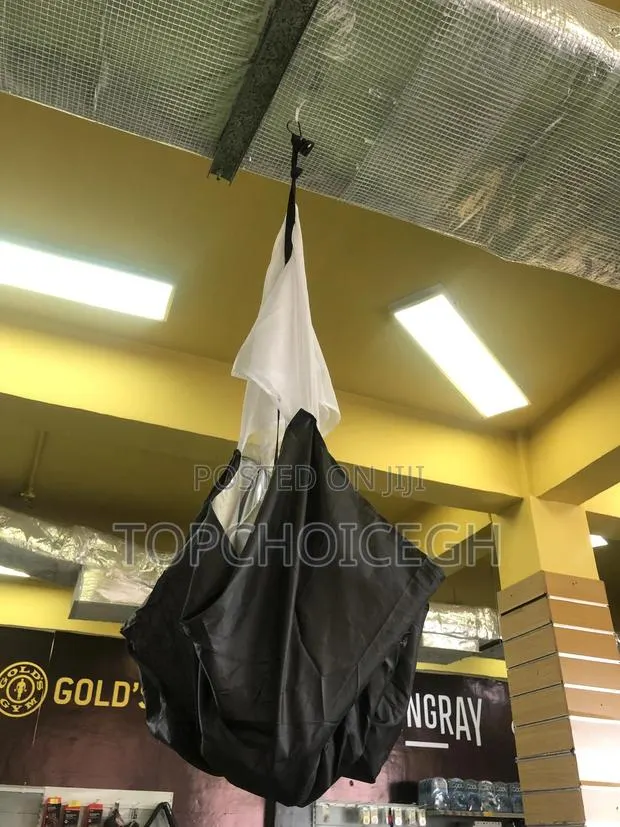 Proesce Speed Parachute · Photo 1