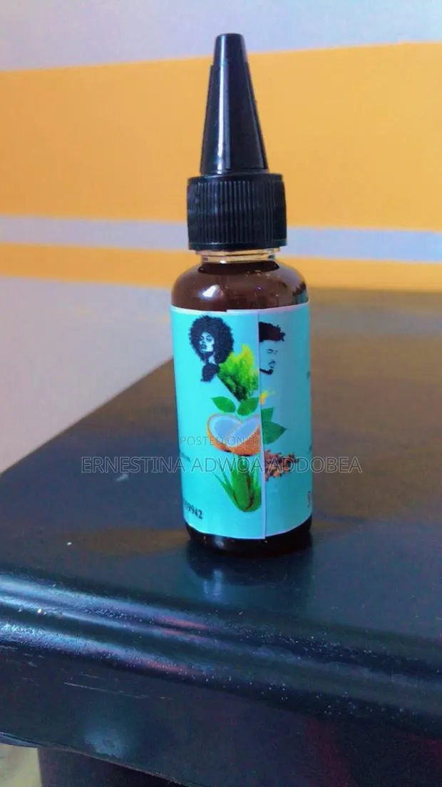 Hair Growth Products · Photo 1