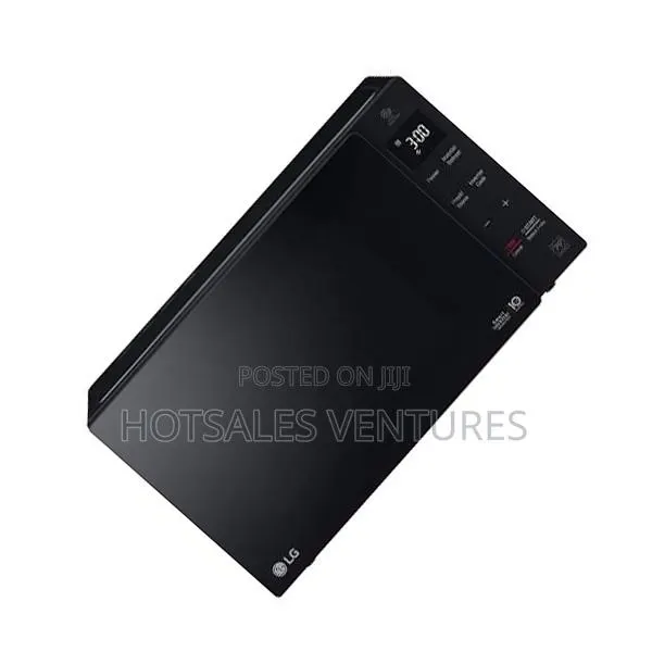Quality LG 25 Litres Microwave Oven - Ms2535gis · Photo 1