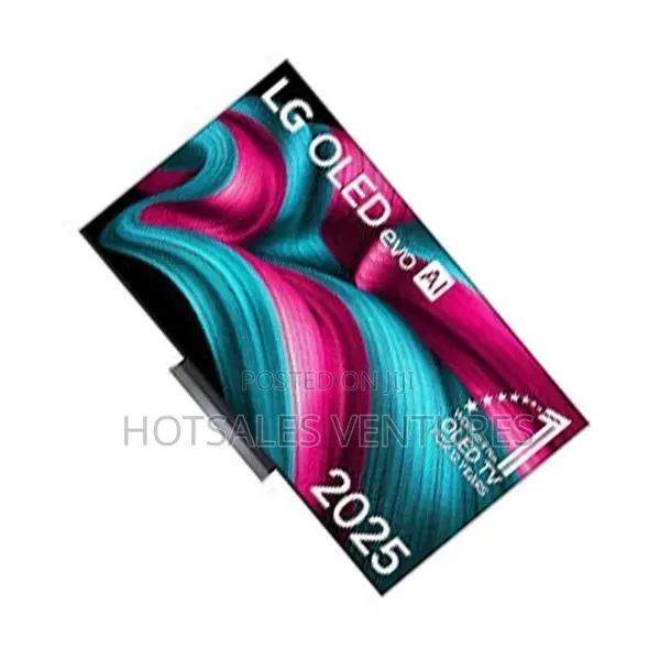 Quality LG 77 Inch Class LG Oled Evo Ai C5 Smart TV 2025-Oled 77c5 · Photo 1