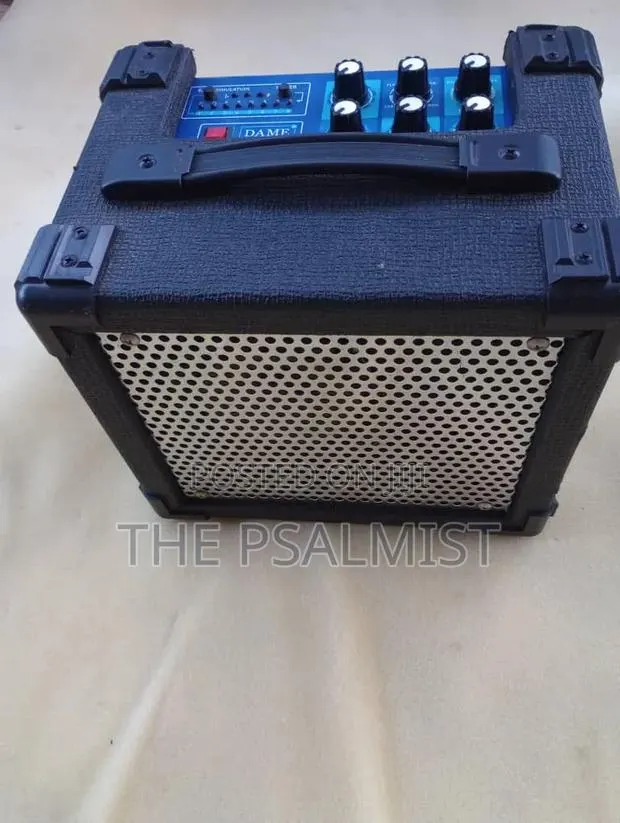 Dame Mini Guitar Combo